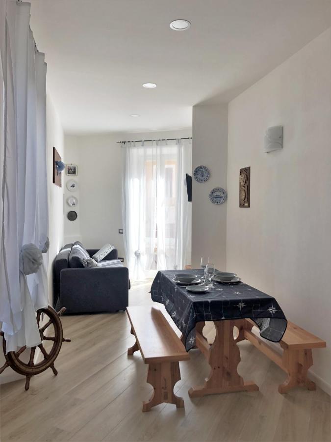 Appartamento Azzurra La Maddalena  Exterior foto